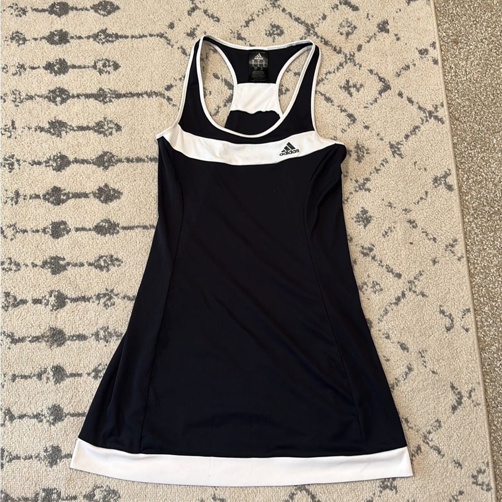Adidas golf or tennis dress